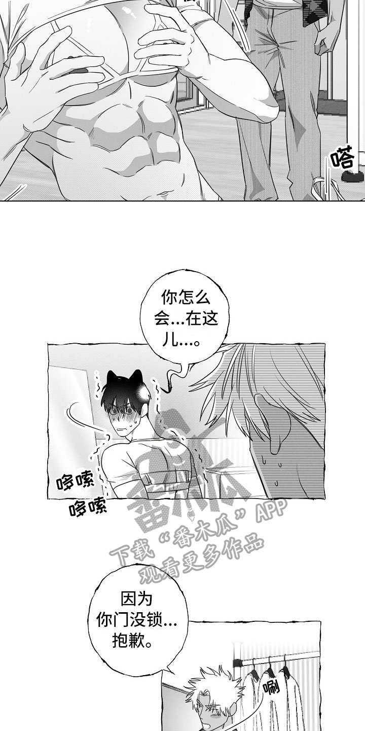 第27章：决心8