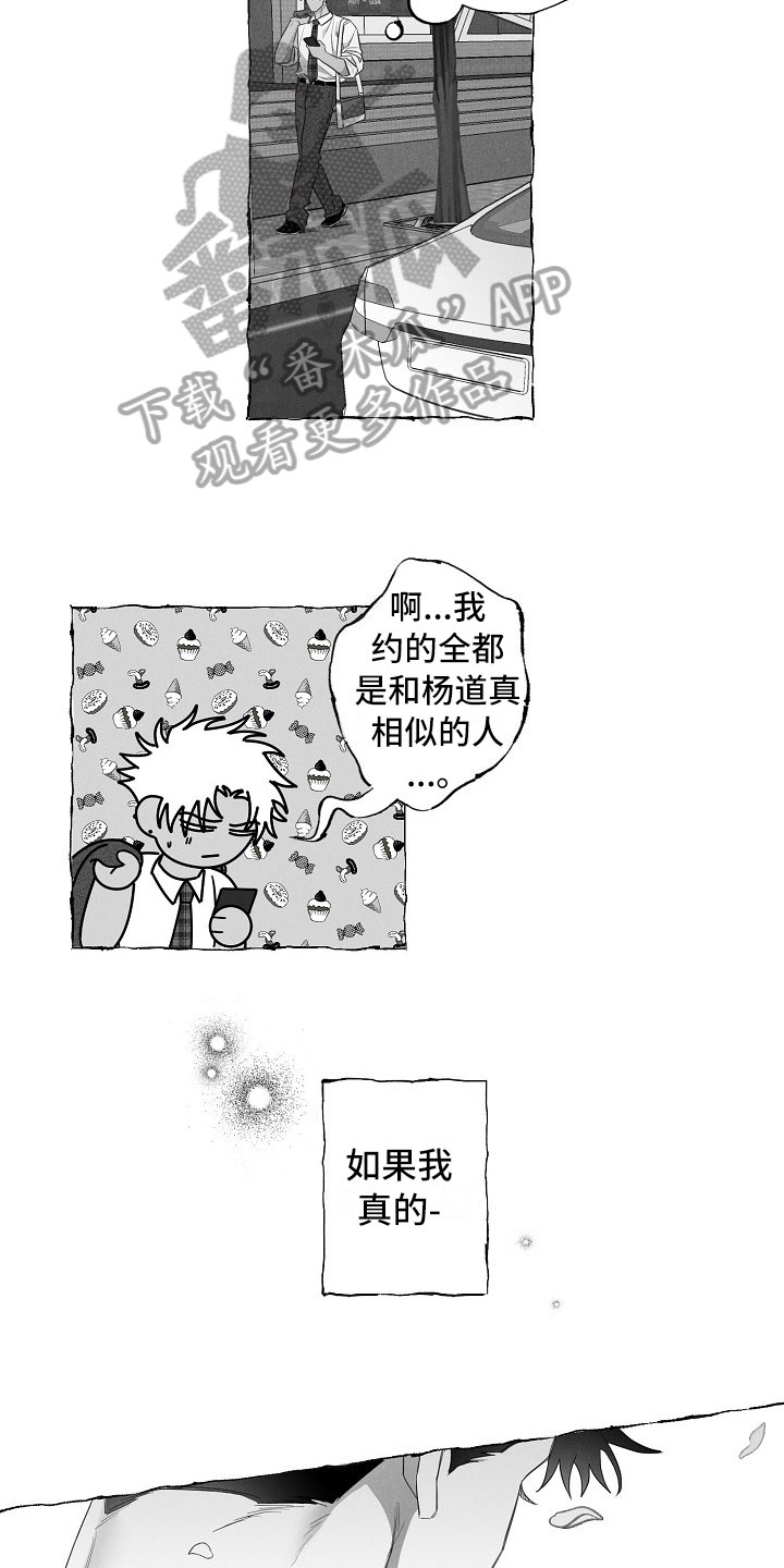 第11章：命运的安排12