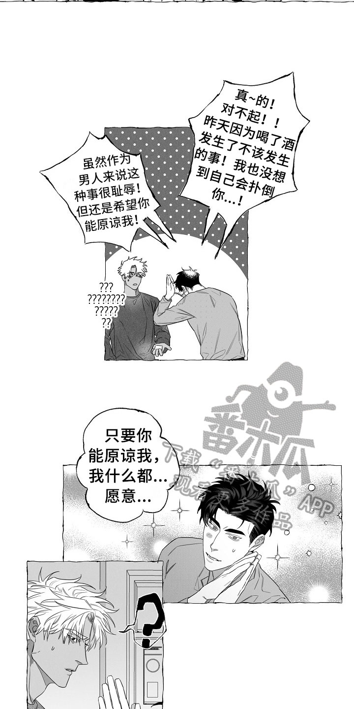 第6章：条件3