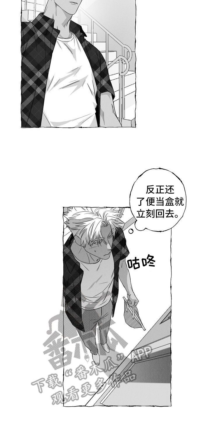 第27章：决心6