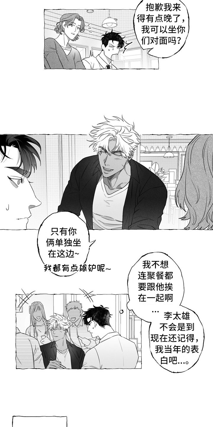 第3章：烦躁11
