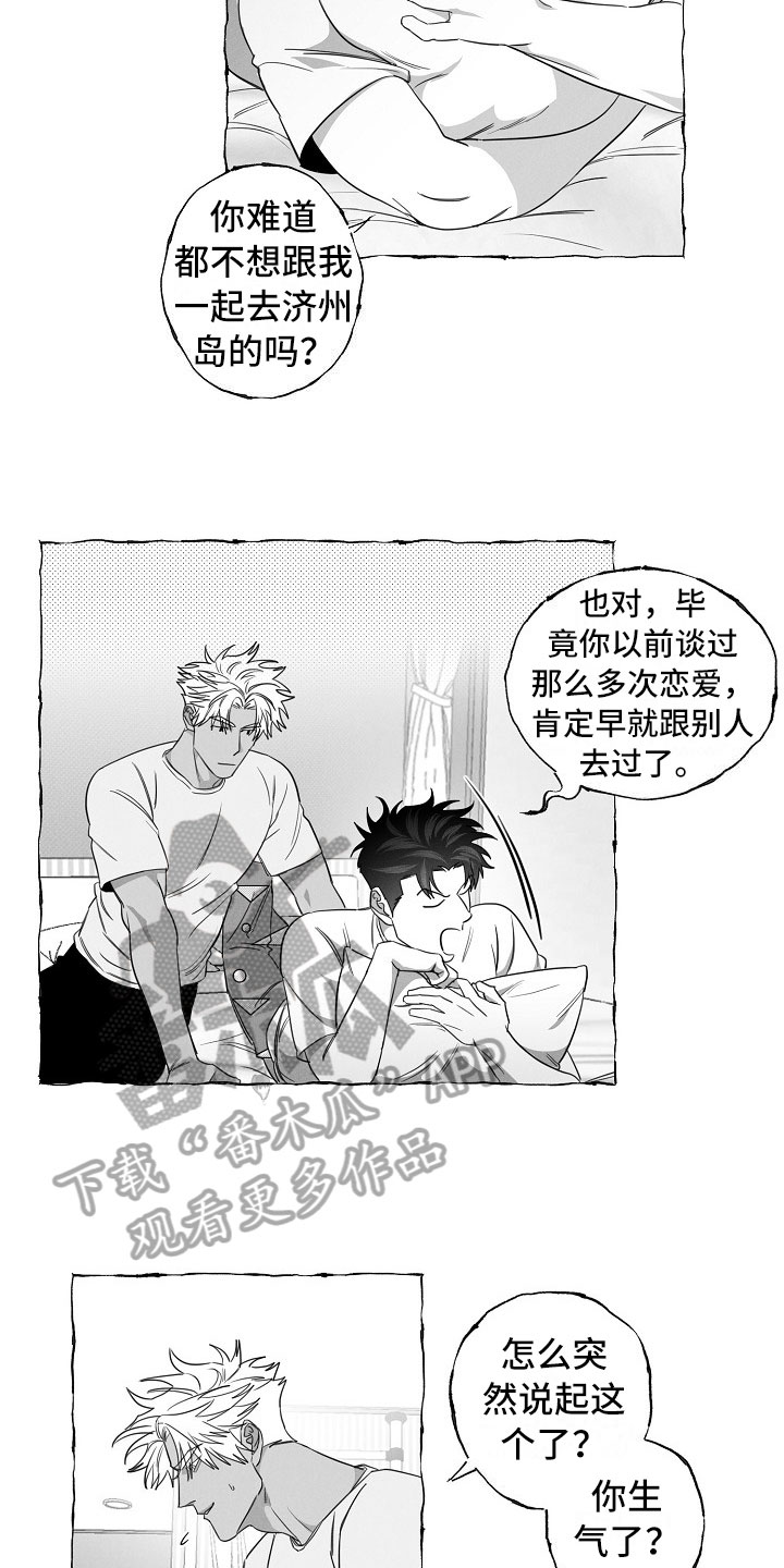 第21章：软肋11