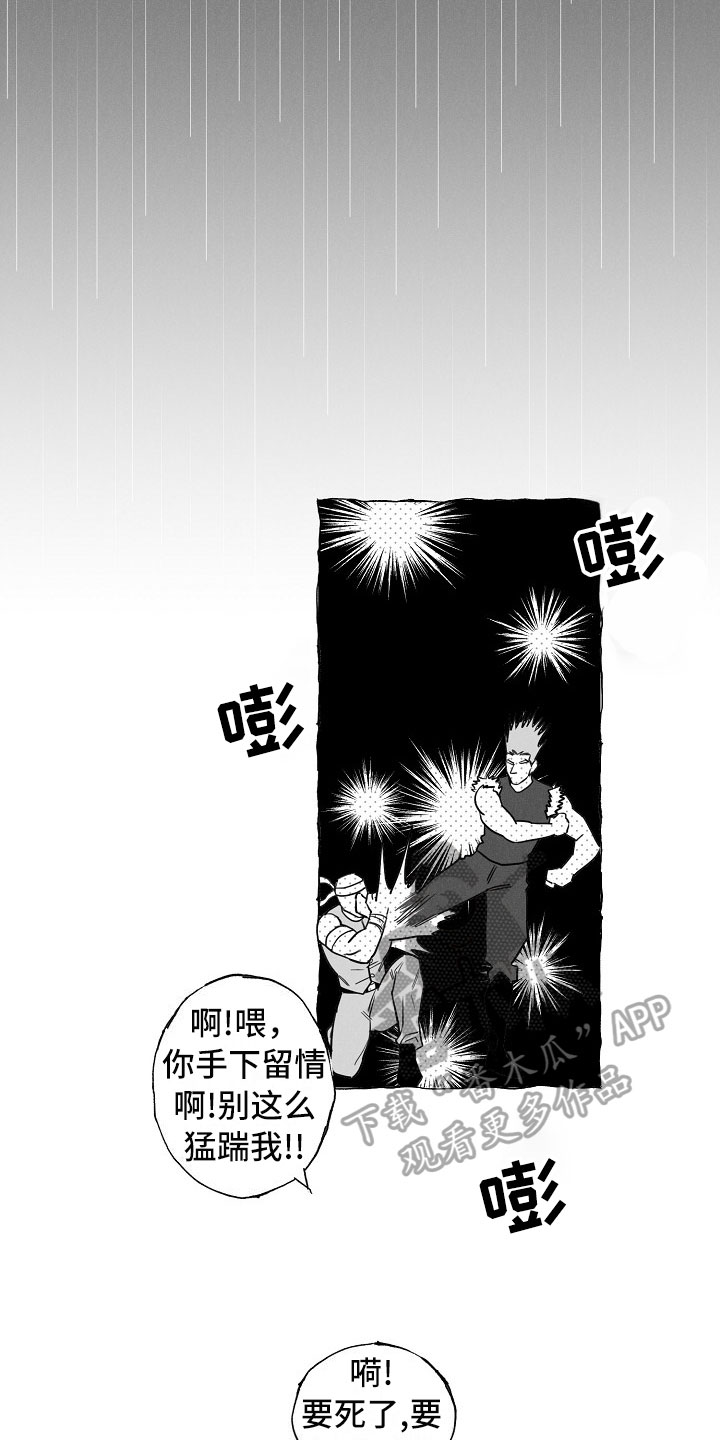 第17章：劝告3