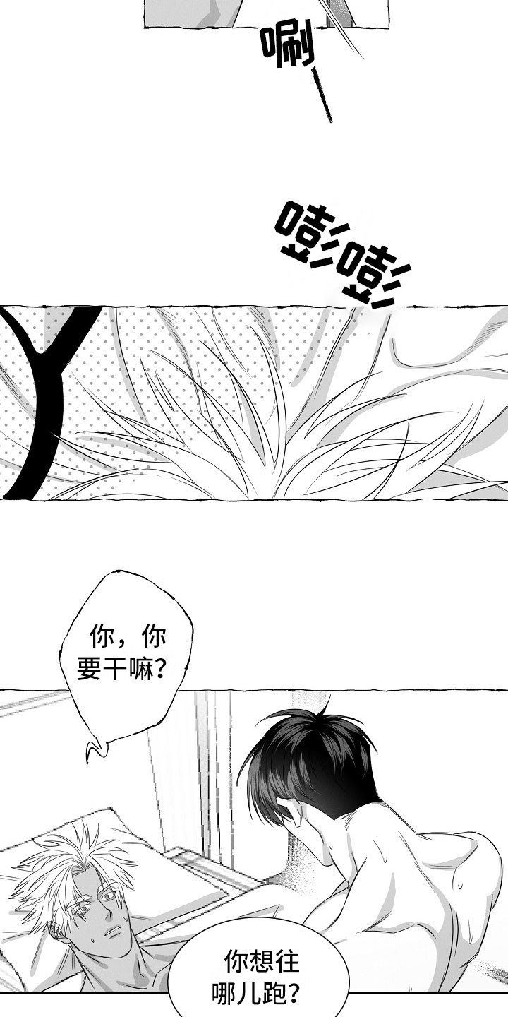 第29章：心有灵犀1