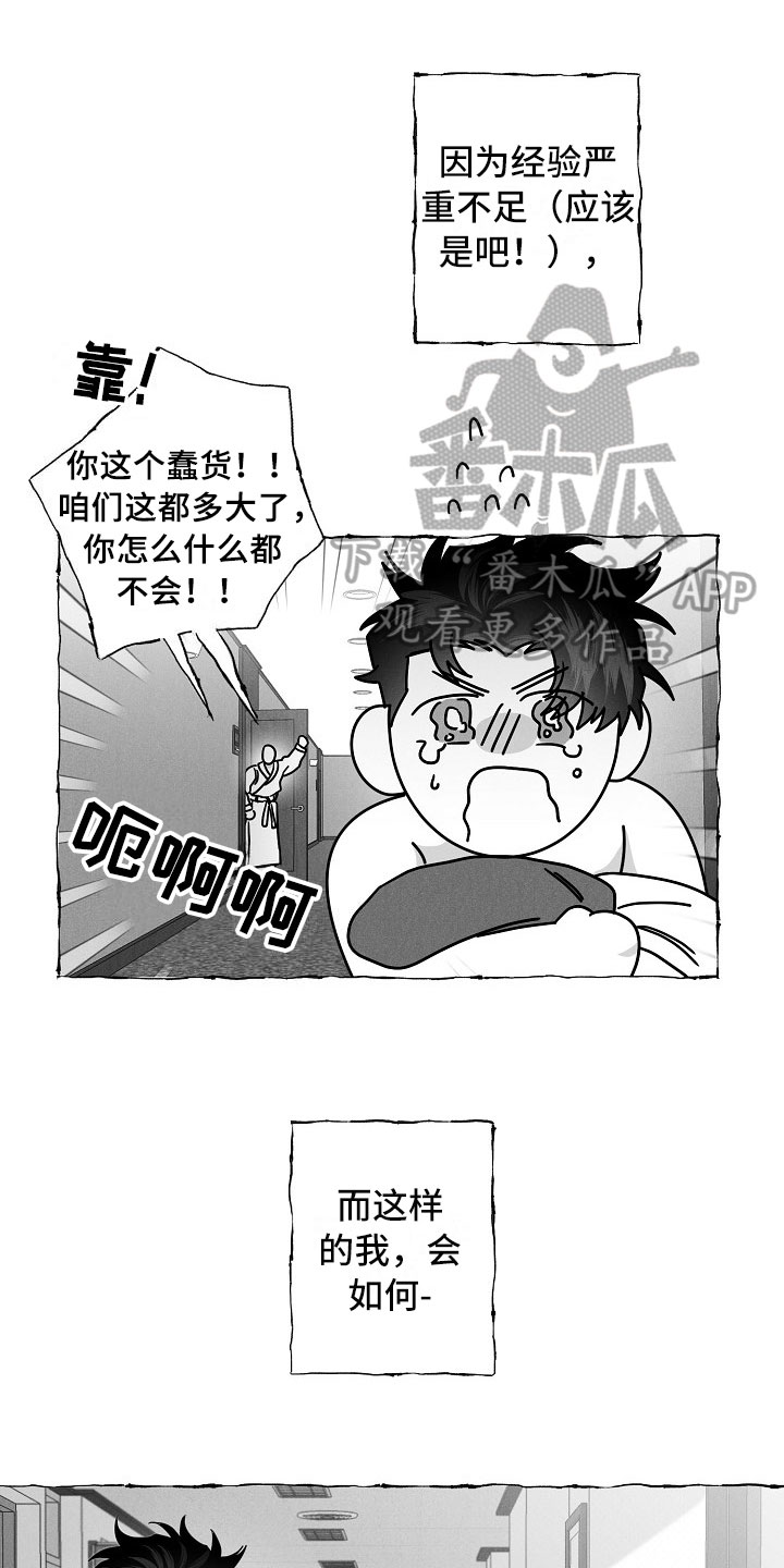 第21章：软肋0