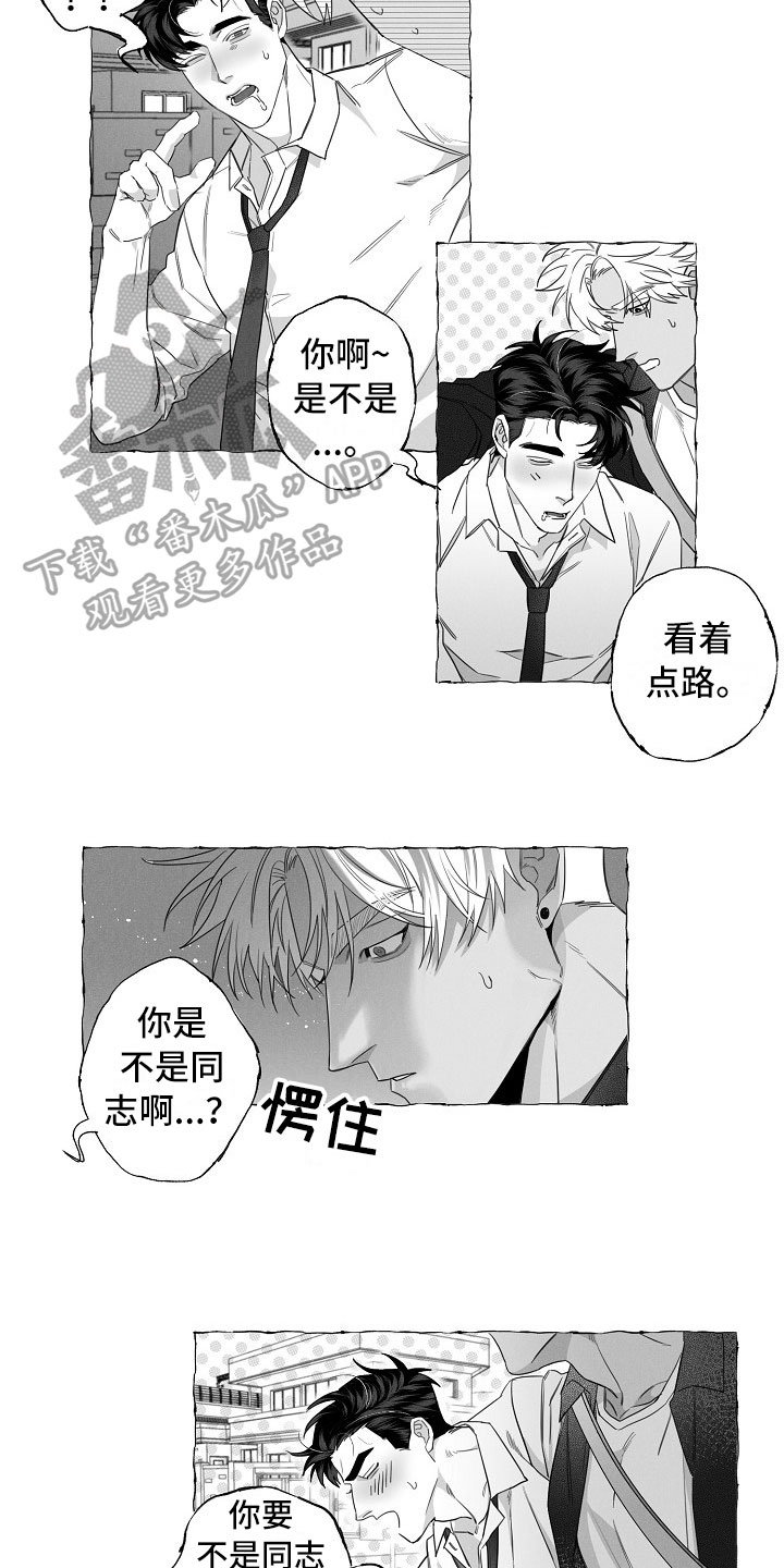 第4章：醉意3