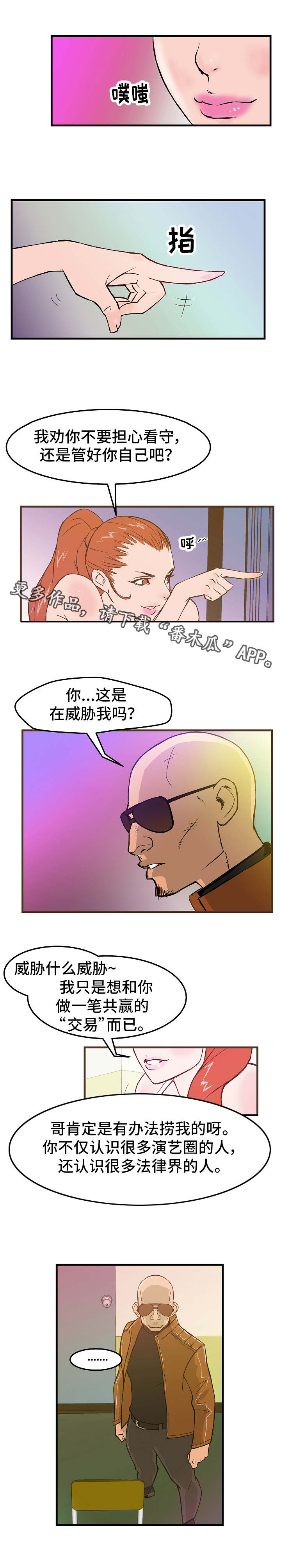 第4章：交易1