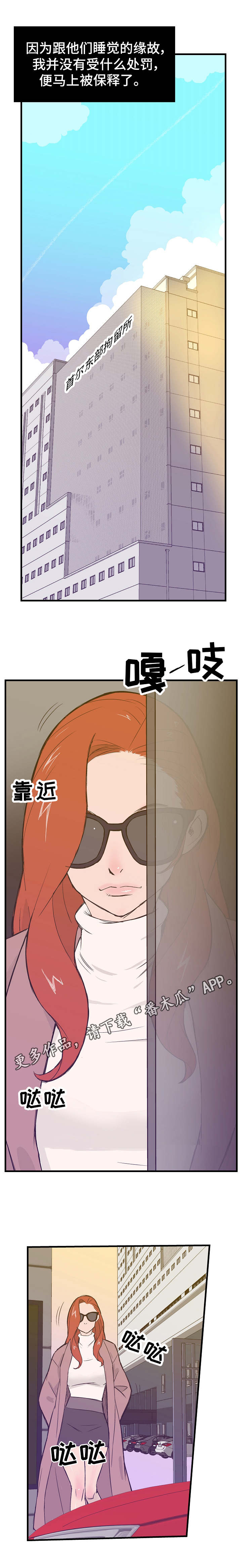 第15章：复出的手段0