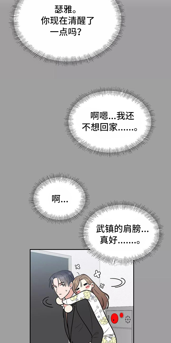 第15章：形象2