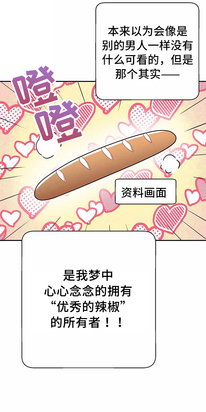 第4章：有魅力16