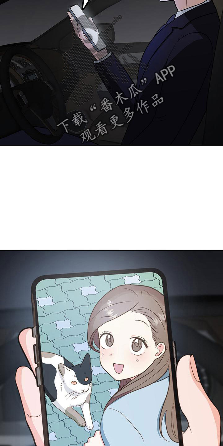 第46章：【番外】做梦一样22