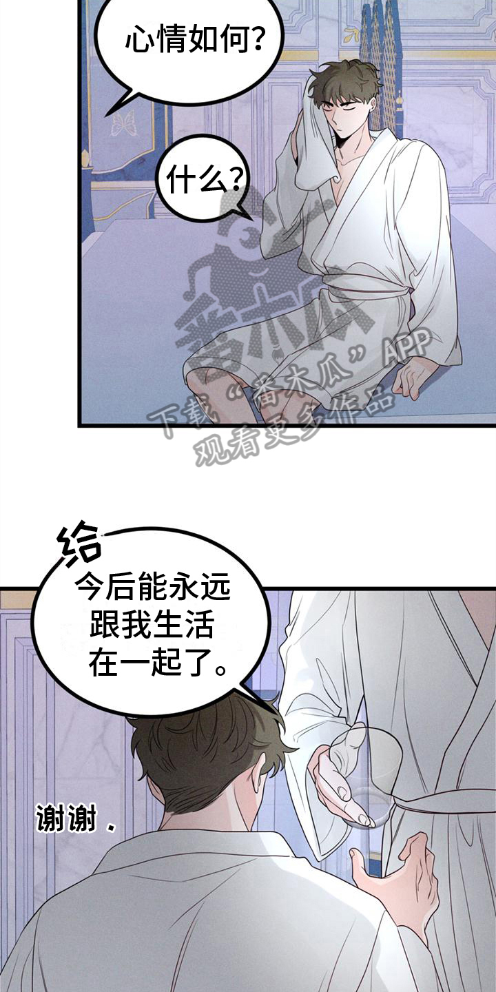 第15章：不后悔【完结】15