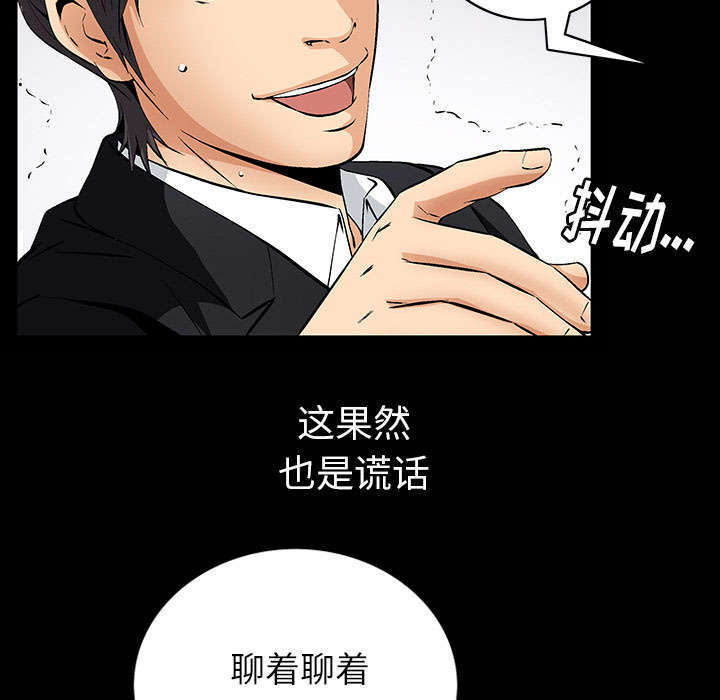 第1章：满嘴谎话20