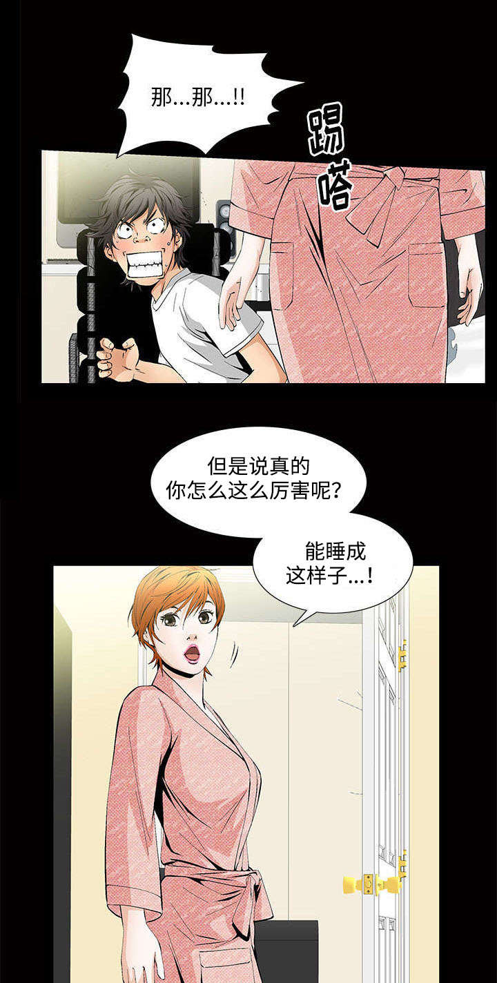 第5章：超能力65