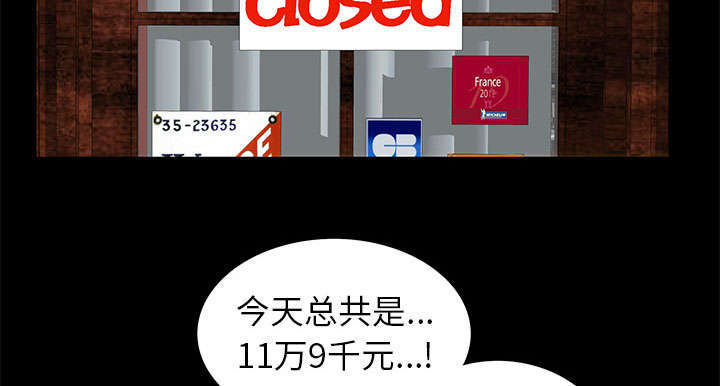 第27章：自尊的价格1