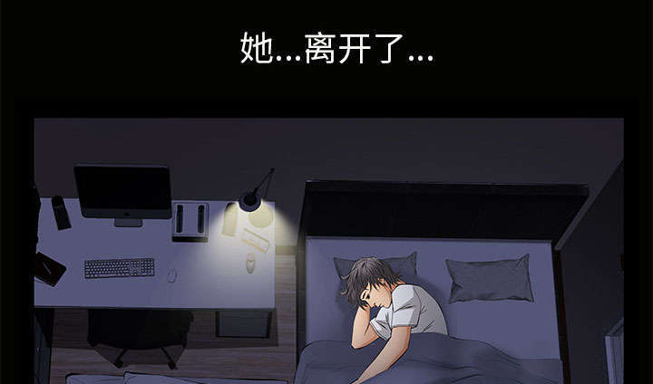 第29章：离开了29