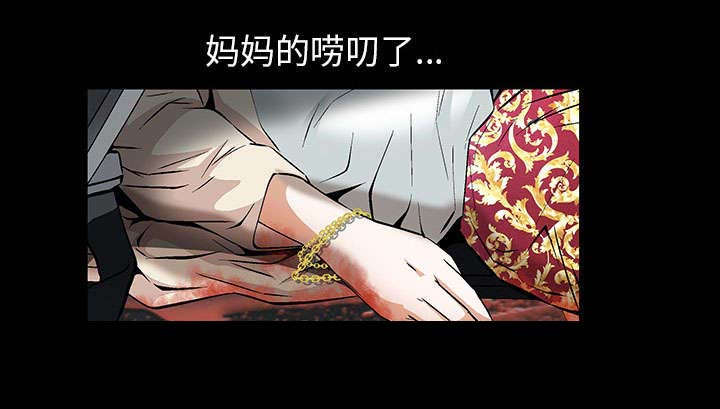第2章：偶然的命运12