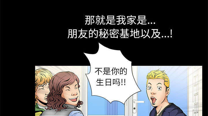 第6章：潘多拉魔盒67
