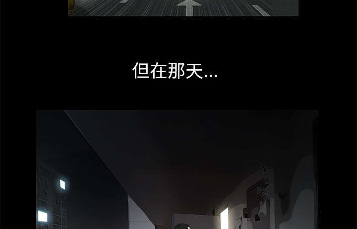第6章：潘多拉魔盒61