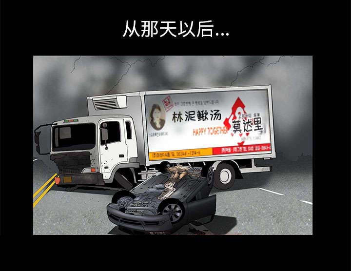 第2章：偶然的命运10