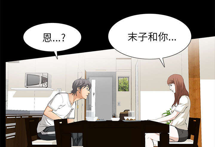 第22章：兄妹49