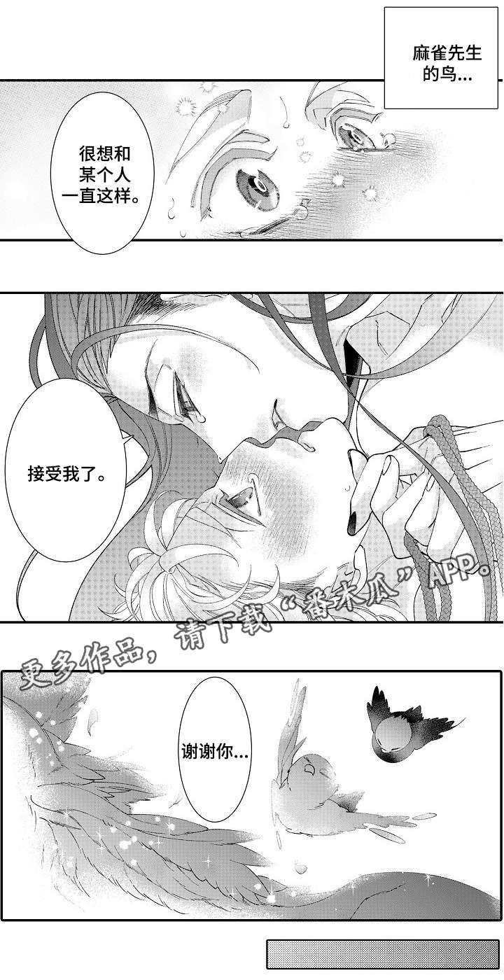 第24章：蜕变5