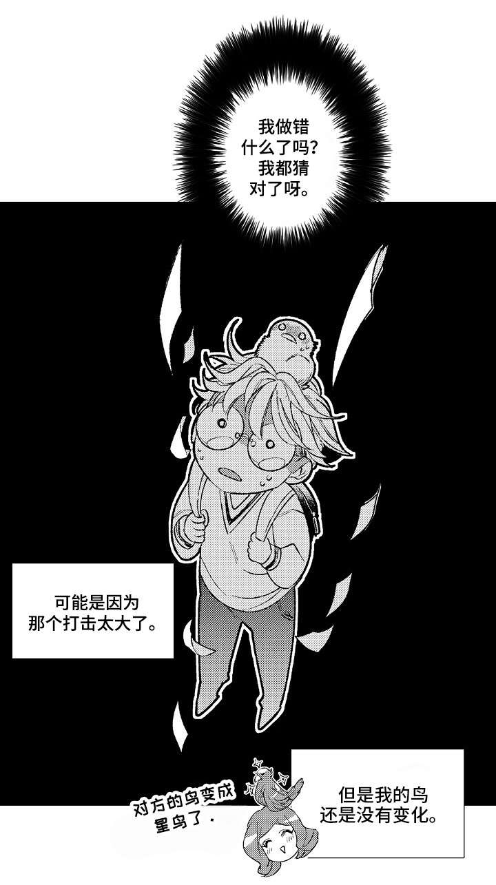 第2章：星鸟8