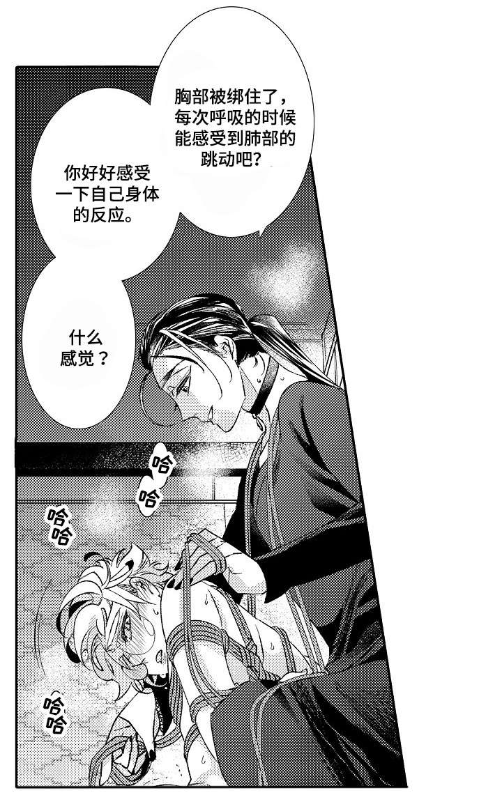 第5章：经验1