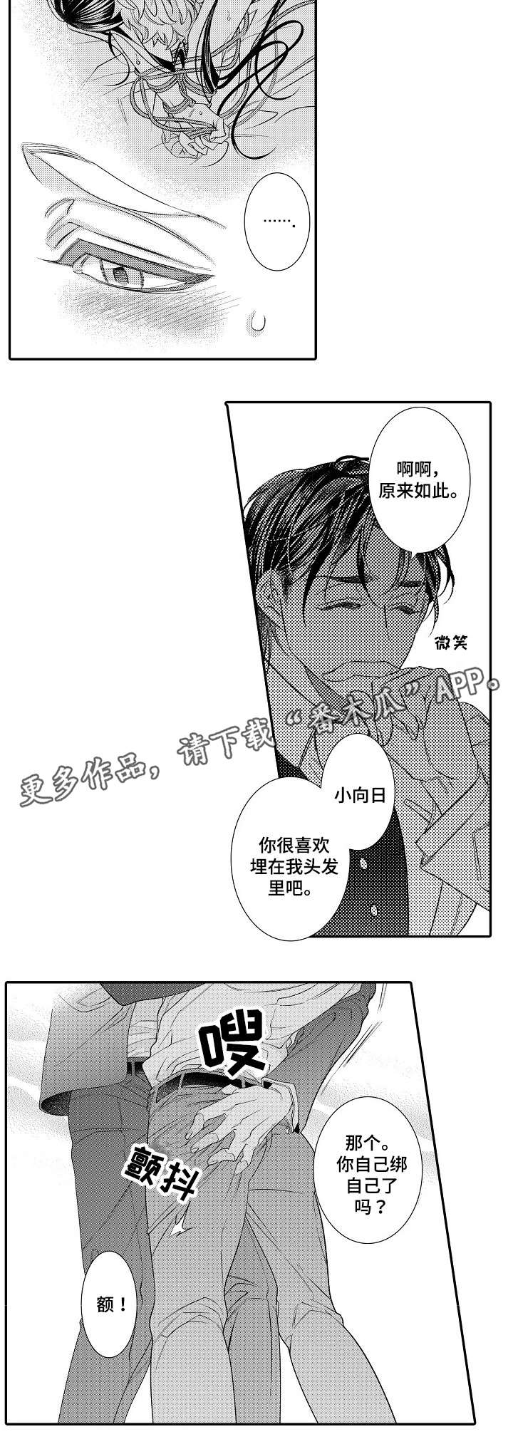 第27章：新同事10