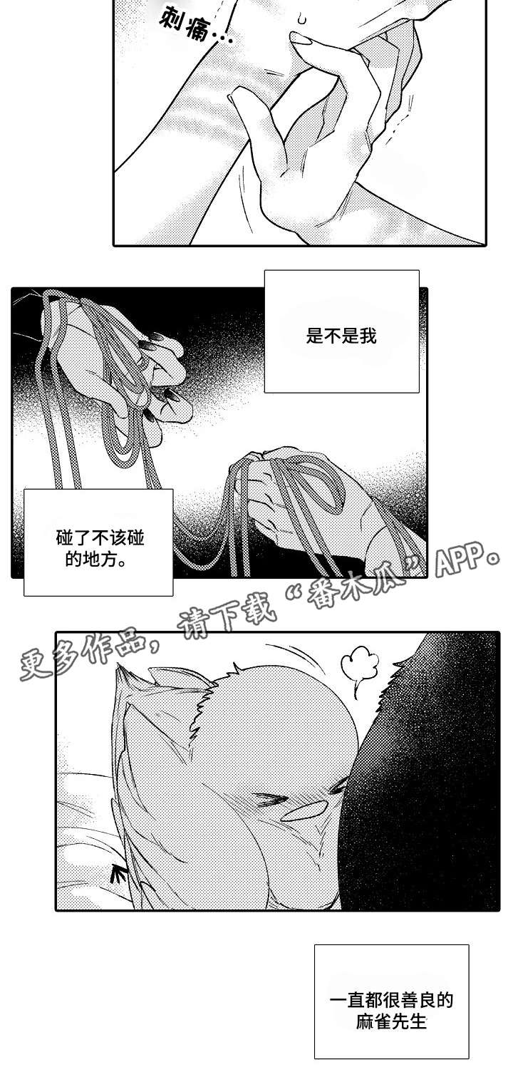 第12章：没事吧7