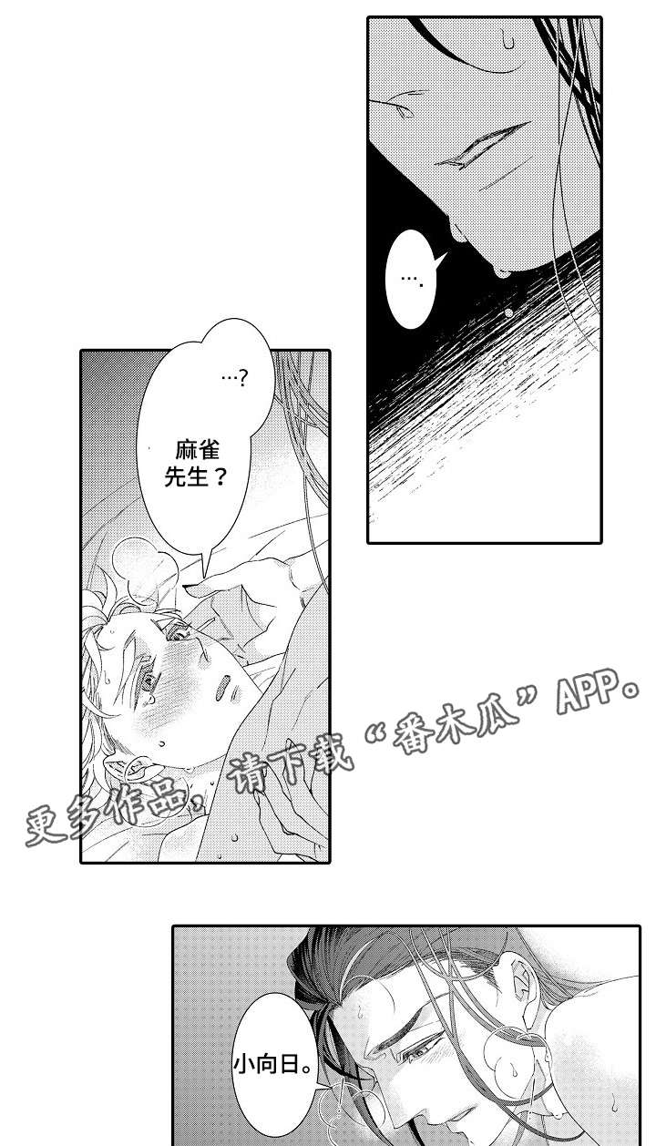 第24章：蜕变11
