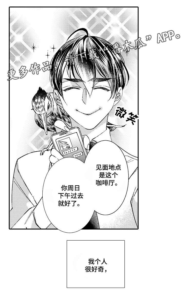 第3章：见面0