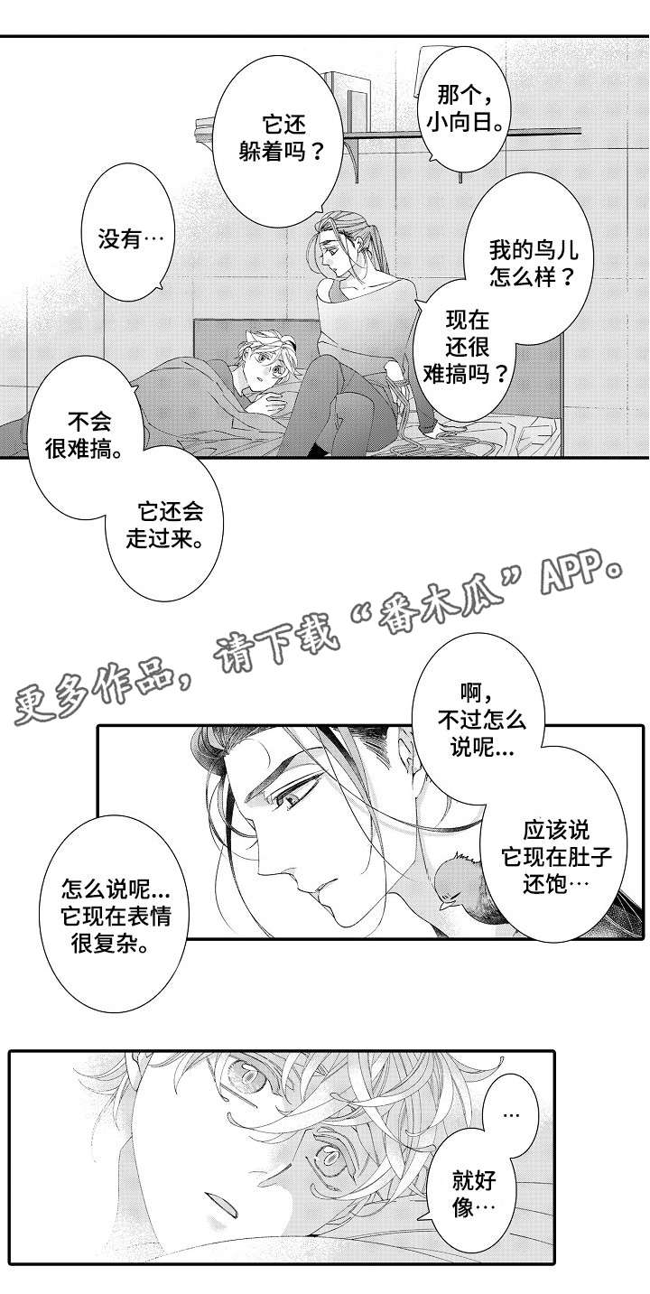 第19章：抱我14