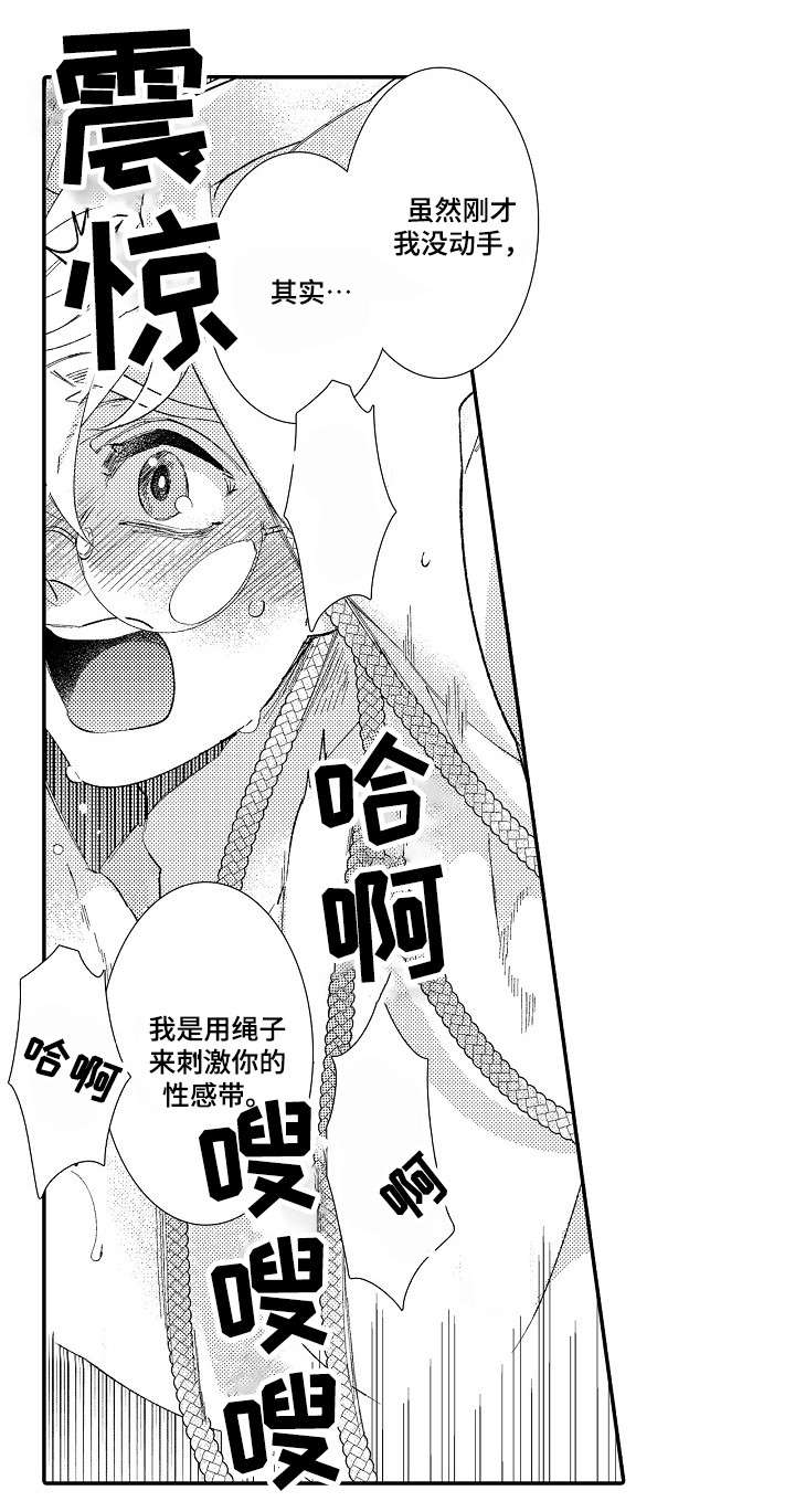第5章：经验9