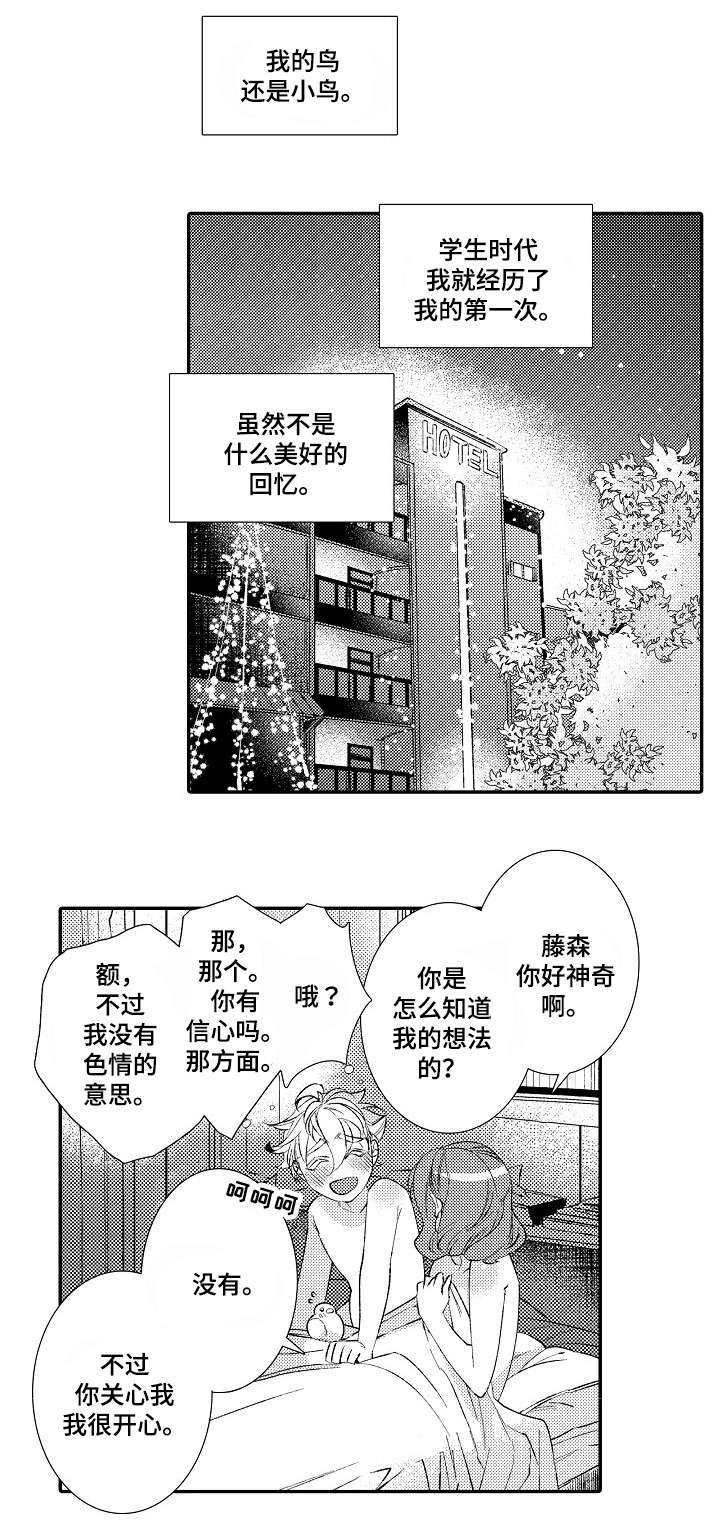 第2章：星鸟6