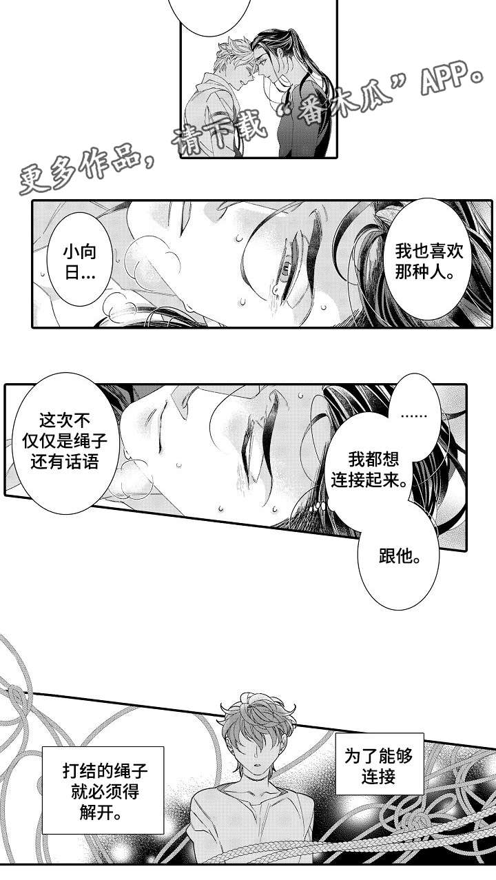 第21章：自我捆绑9