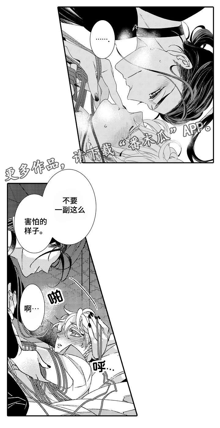 第11章：那么喜欢4