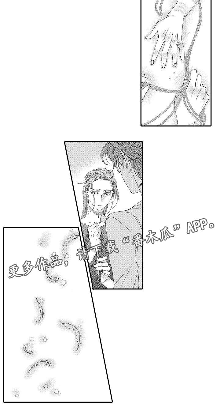第21章：自我捆绑11