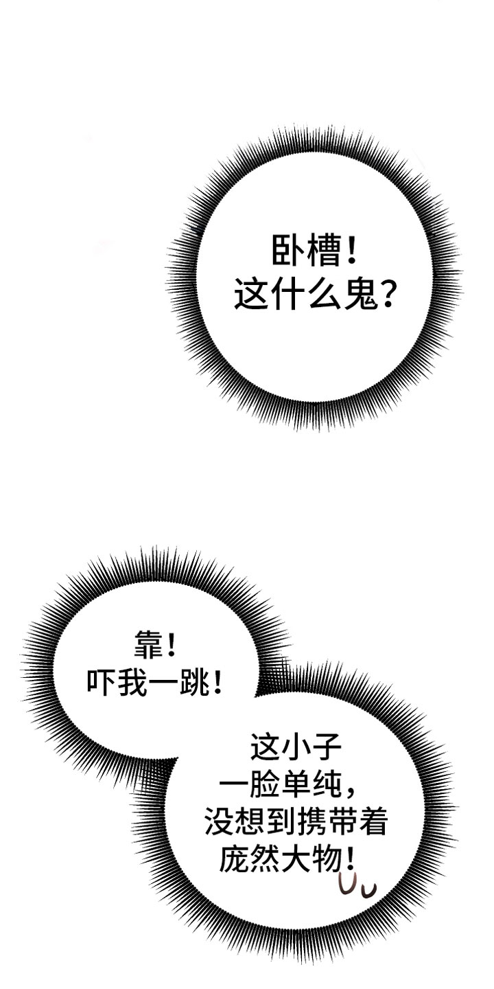 第5章：出乎意料17