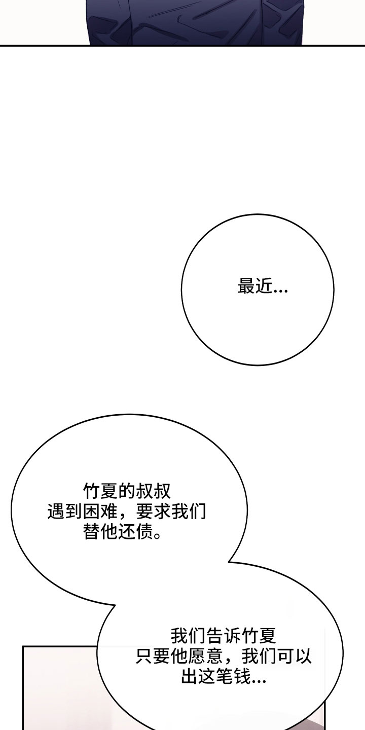第55章：不想依赖我们28