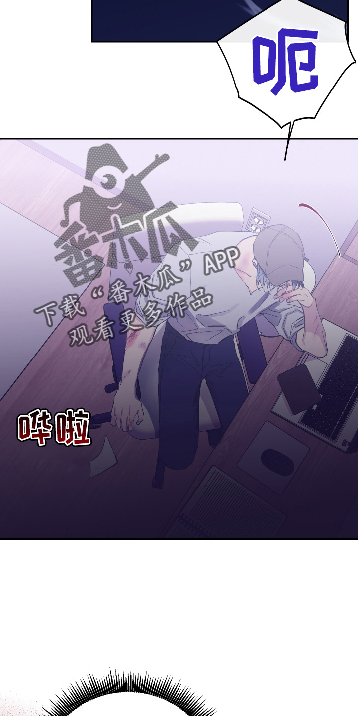 第29章：冲突30