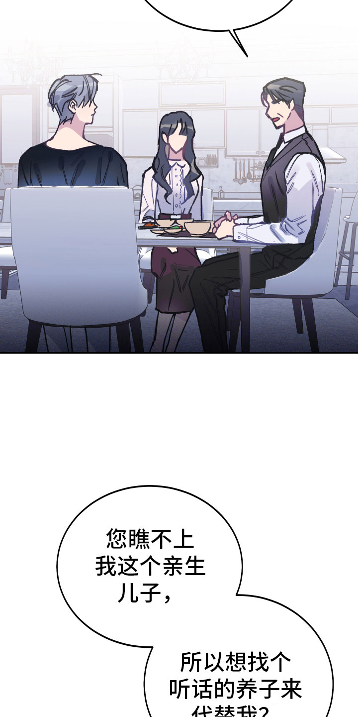 第1章：养子17