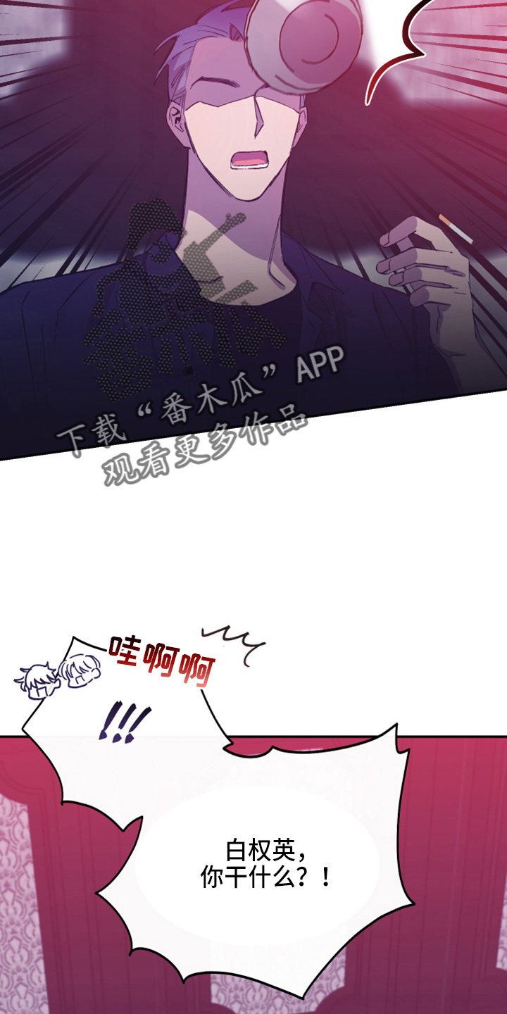第29章：冲突13