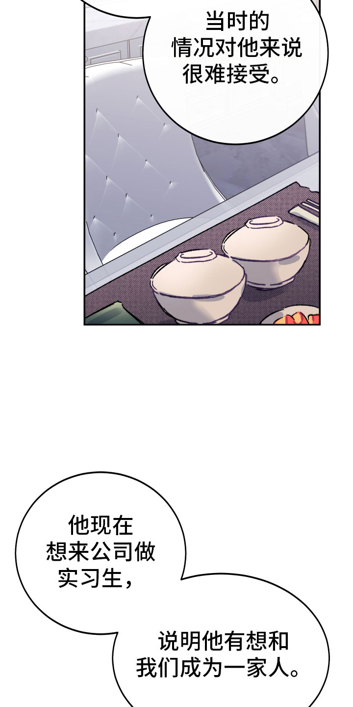 第1章：养子7