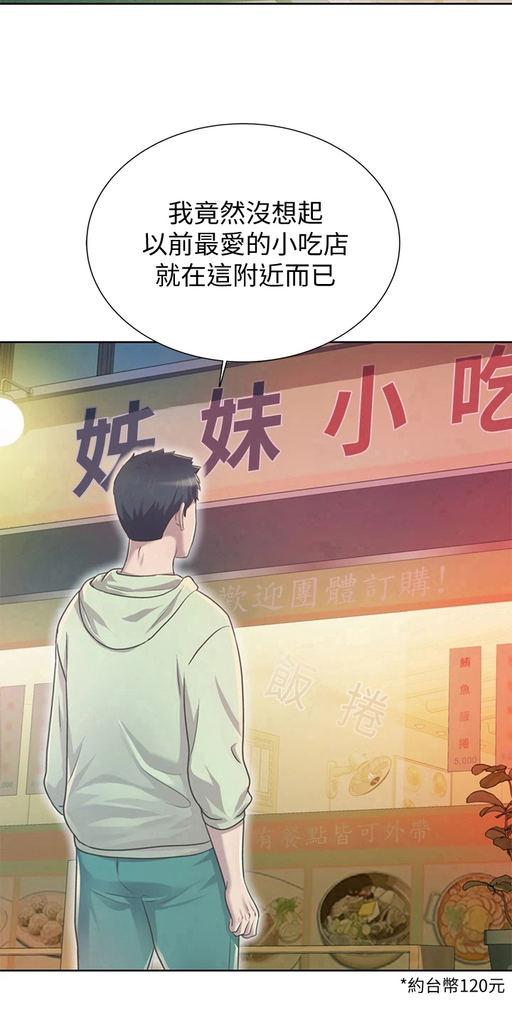 第2章：熟悉的饭店7