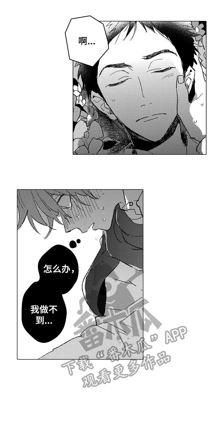 第14章：回避3
