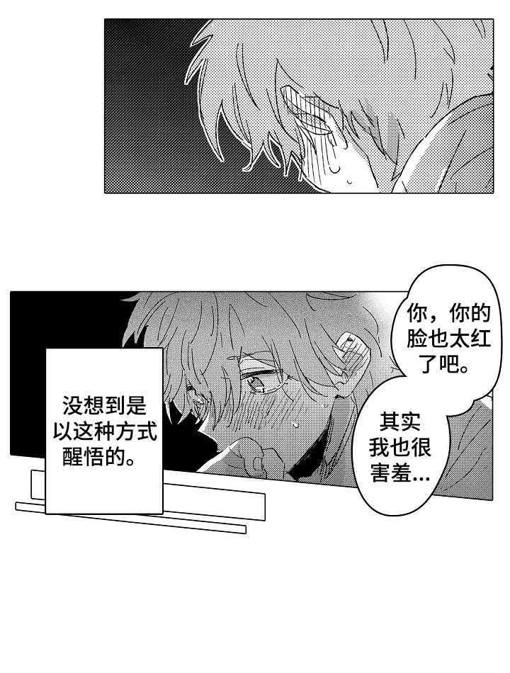 第14章：回避8