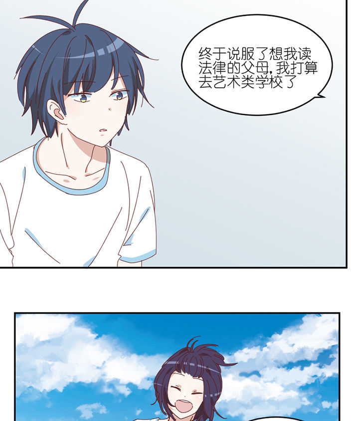 第72章：喜欢的人6