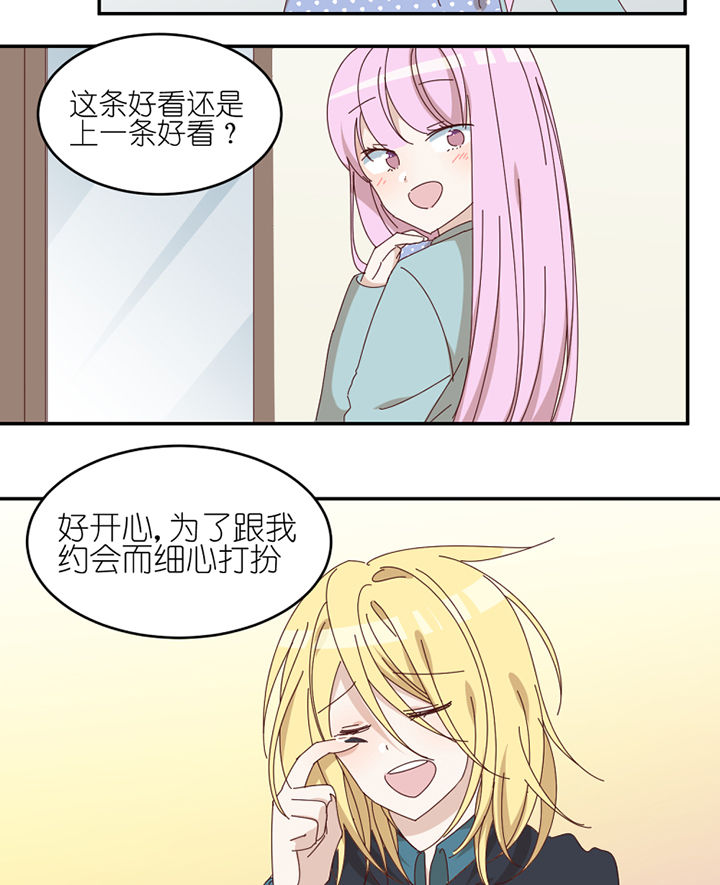 第71章：称职工作1