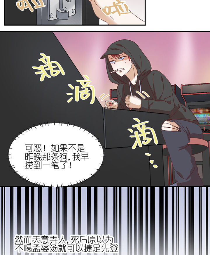 第59章：我讨厌狗10